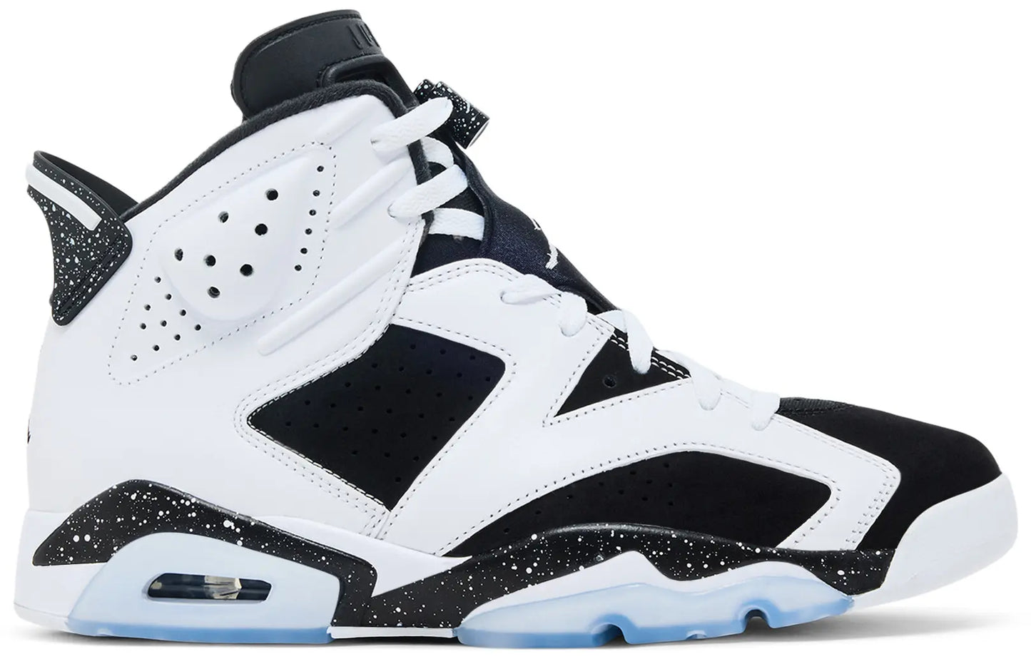 Air Jordan 6 Retro 'Oreo' 2026