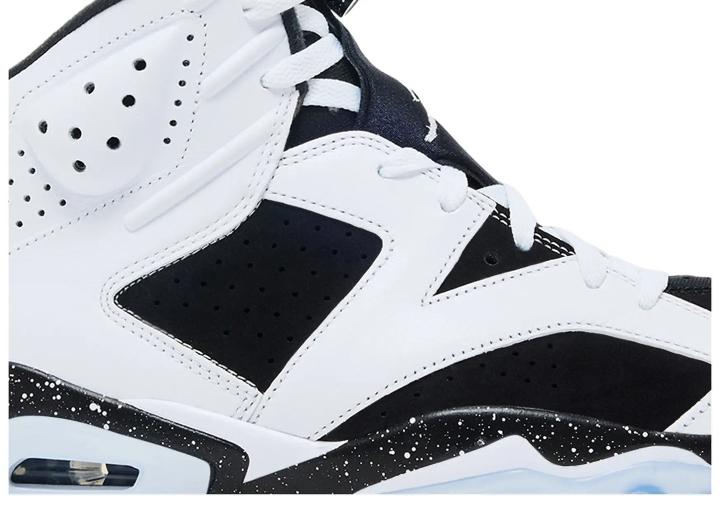 Air Jordan 6 Retro 'Oreo' 2026