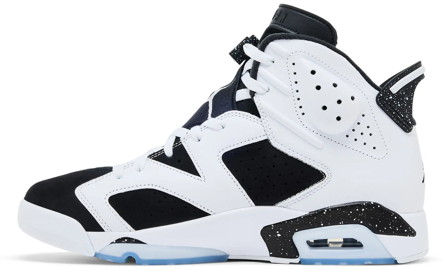 Air Jordan 6 Retro 'Oreo' 2026