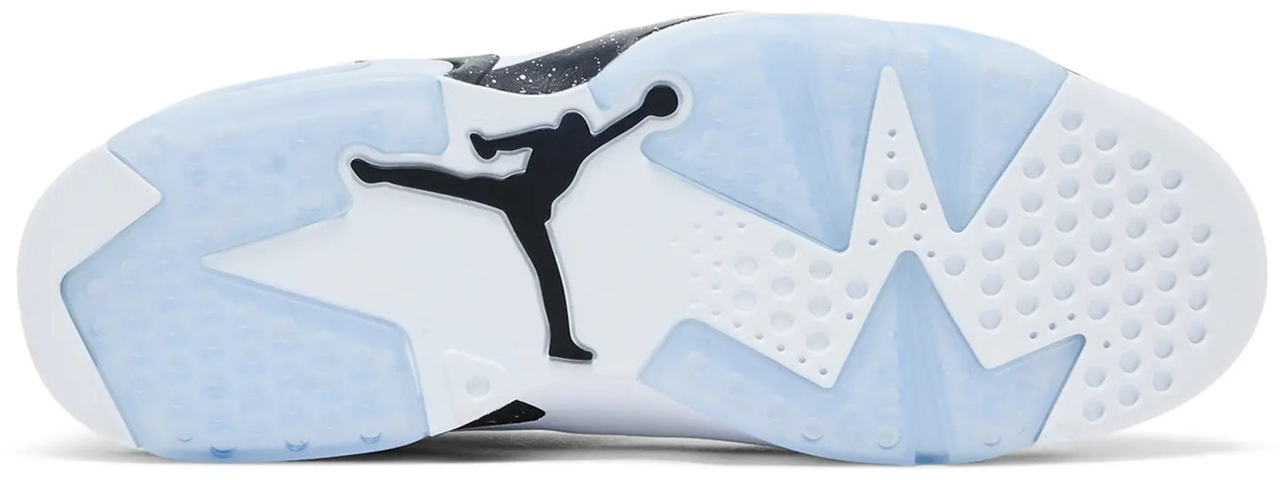 Air Jordan 6 Retro 'Oreo' 2026