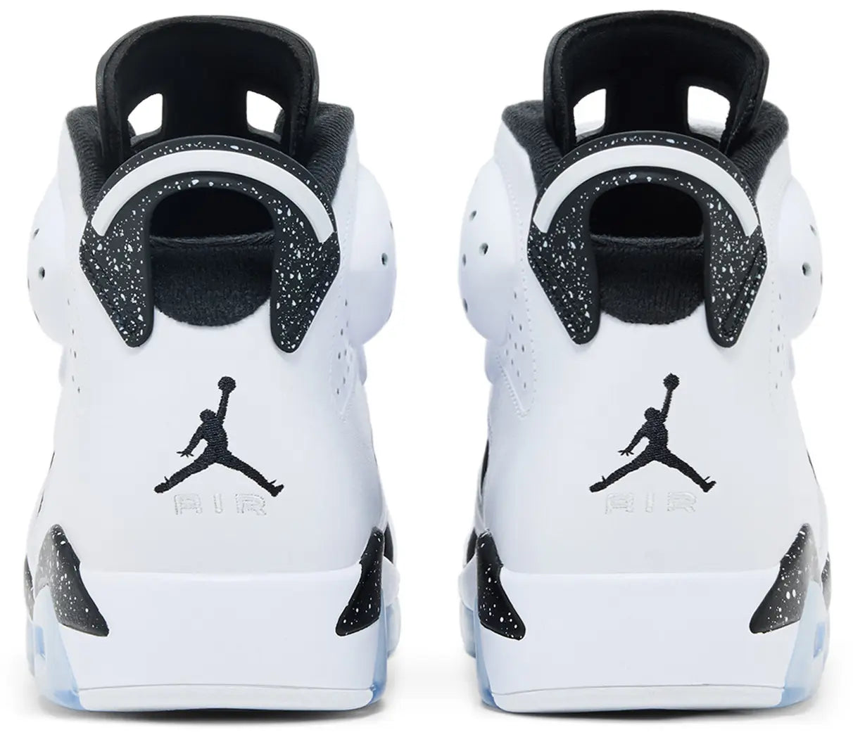 Air Jordan 6 Retro 'Oreo' 2026