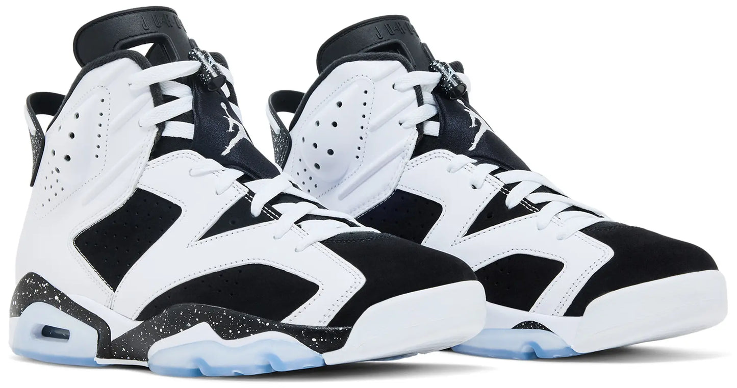 Air Jordan 6 Retro 'Oreo' 2026