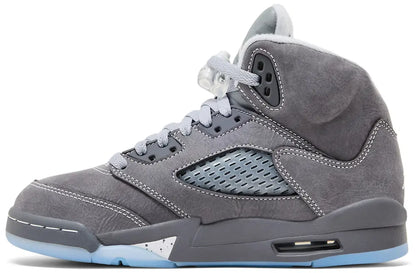 Air Jordan 5 Retro GS 'Wolf Grey' 2026