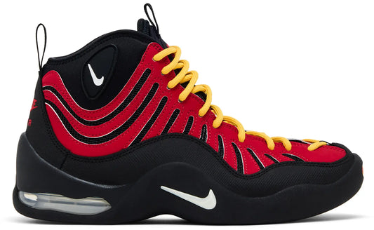 Nike Air Bakin 'Varsity Red' 2026