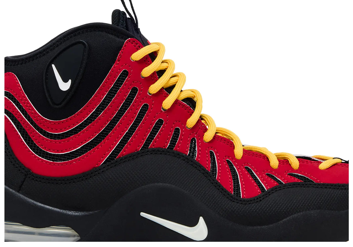 Nike Air Bakin 'Varsity Red' 2026