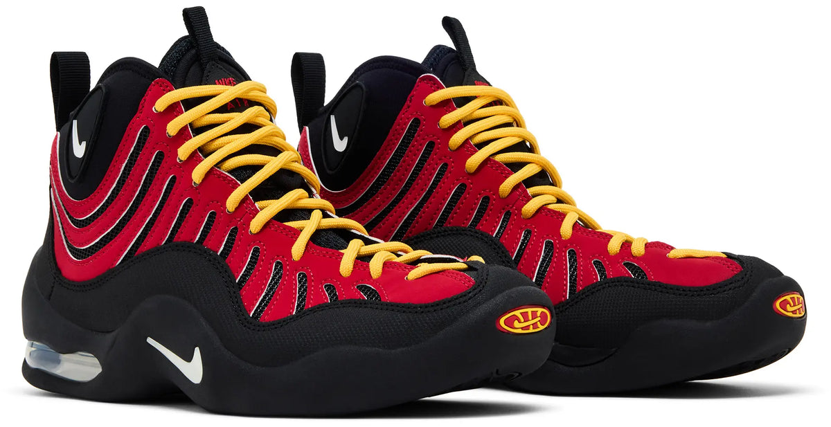 Nike Air Bakin 'Varsity Red' 2026
