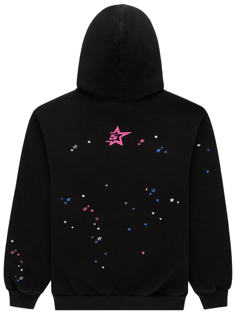 Sp5der CB Punk V2 Hoodie 'Owl'