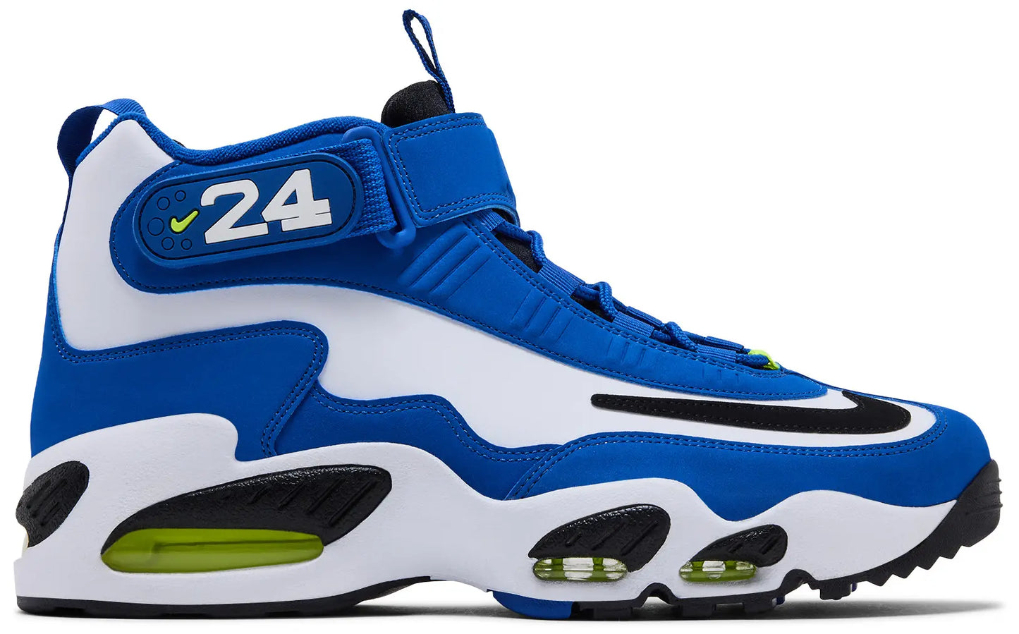 Nike Air Griffey Max 1 'Varsity Royal' 2026