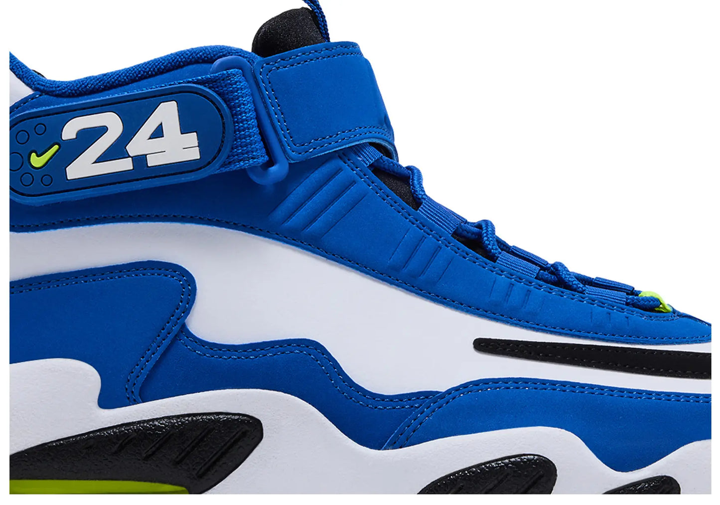 Nike Air Griffey Max 1 'Varsity Royal' 2026
