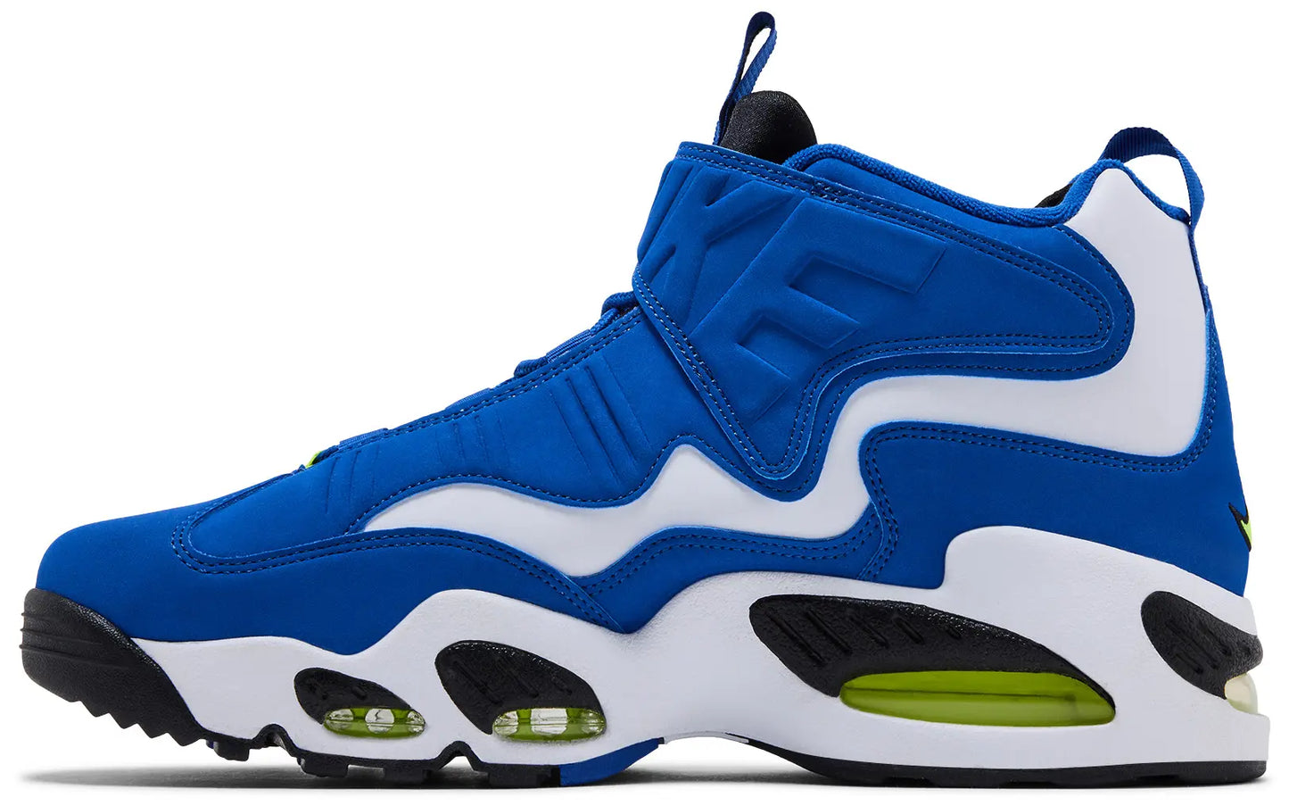 Nike Air Griffey Max 1 'Varsity Royal' 2026