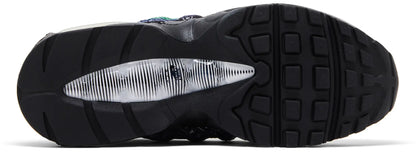 Nike Air Max 95 OG 'Big Bubble "Paisley Neon'