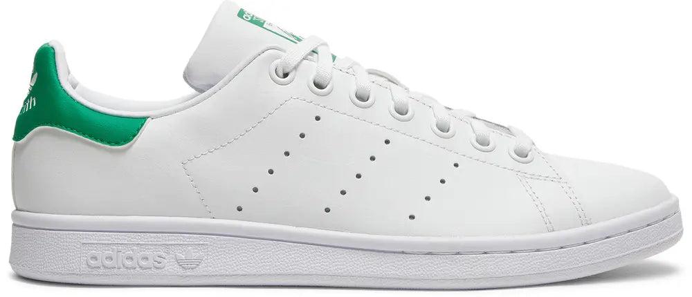 Adidas Stan Smith J "White"