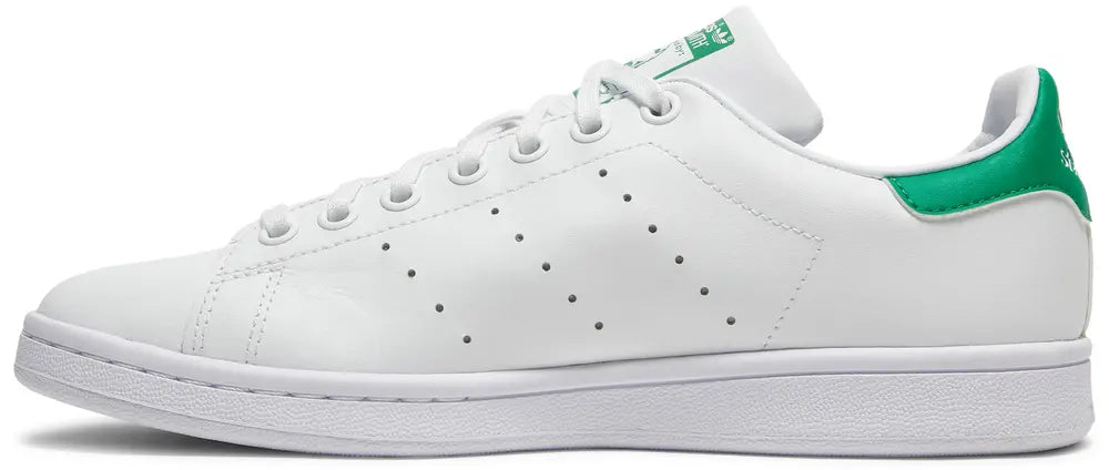 Adidas Stan Smith J "White"