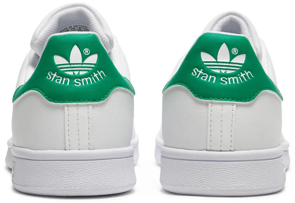 Adidas Stan Smith J "White"