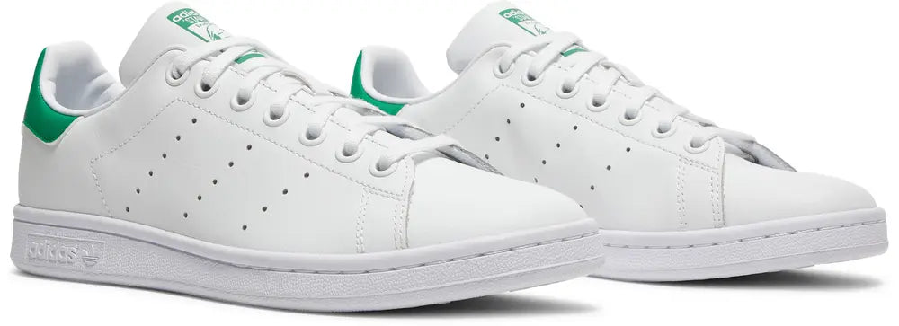 Adidas Stan Smith J "White"