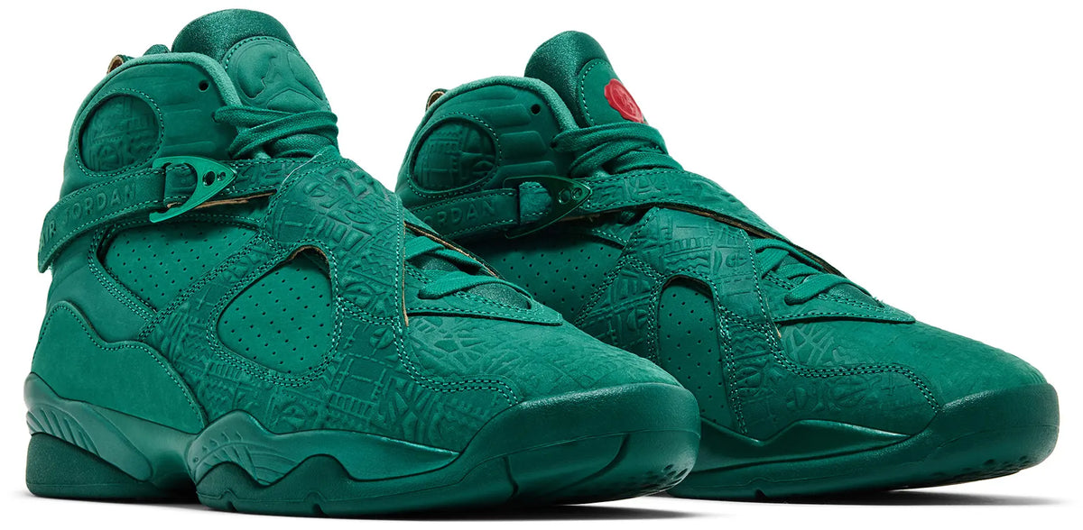 Air Jordan 8 Retro 'Bin 23'