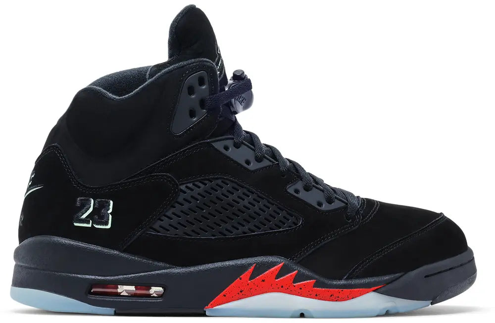 Air Jordan 5 Retro 'Halloween'