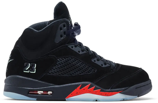 Air Jordan 5 Retro 'Halloween'