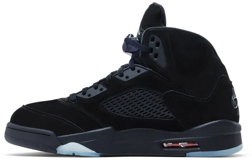Air Jordan 5 Retro 'Halloween'