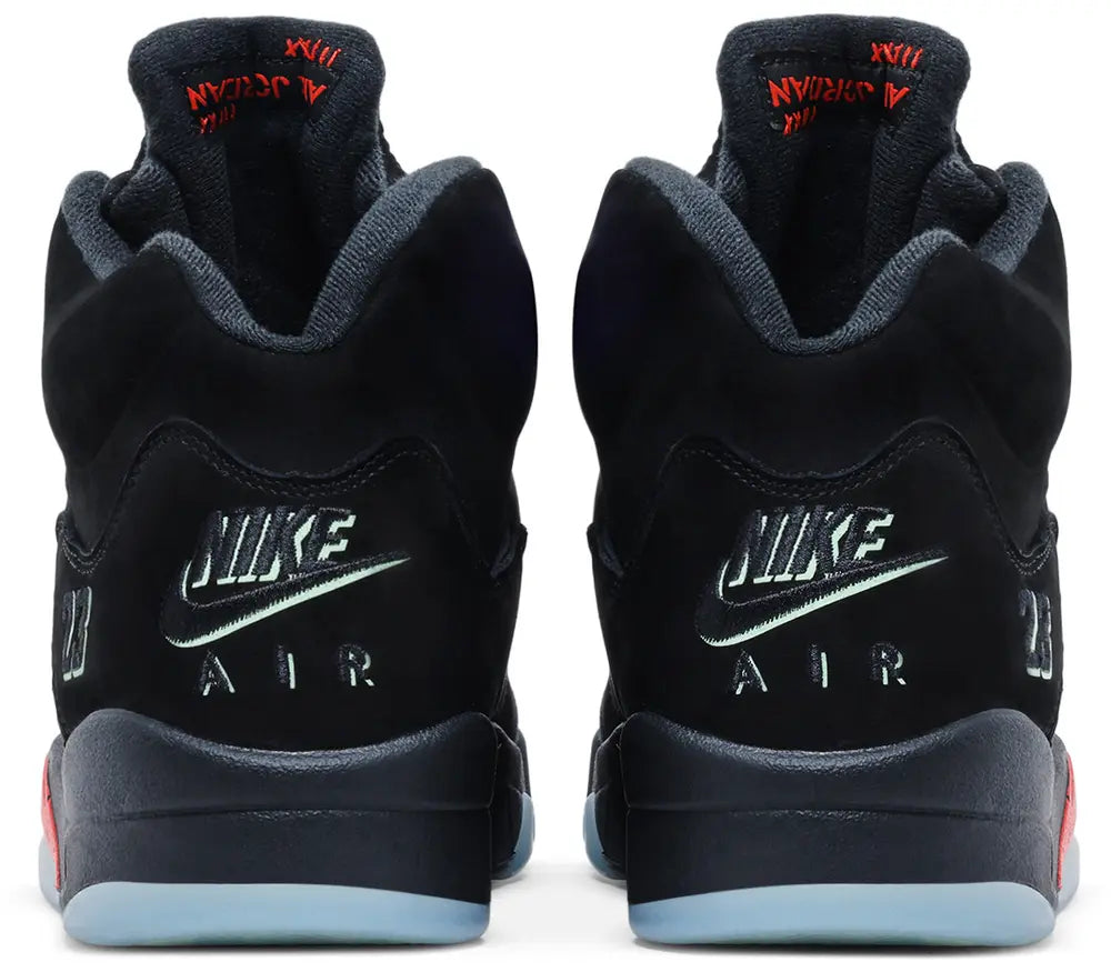 Air Jordan 5 Retro 'Halloween'