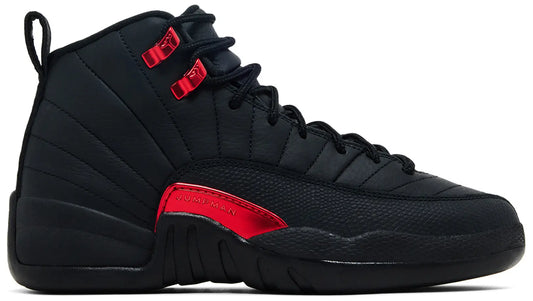 Air Jordan 12 Retro GS 'Bloodline'