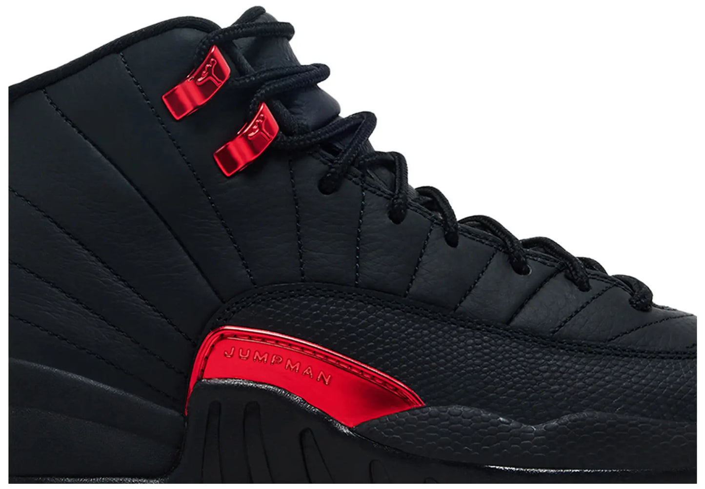 Air Jordan 12 Retro GS 'Bloodline'