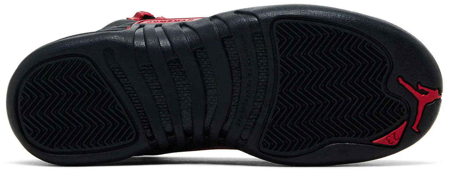 Air Jordan 12 Retro GS 'Bloodline'