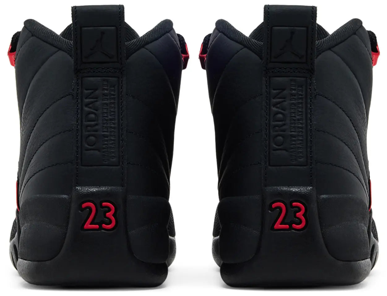 Air Jordan 12 Retro GS 'Bloodline'
