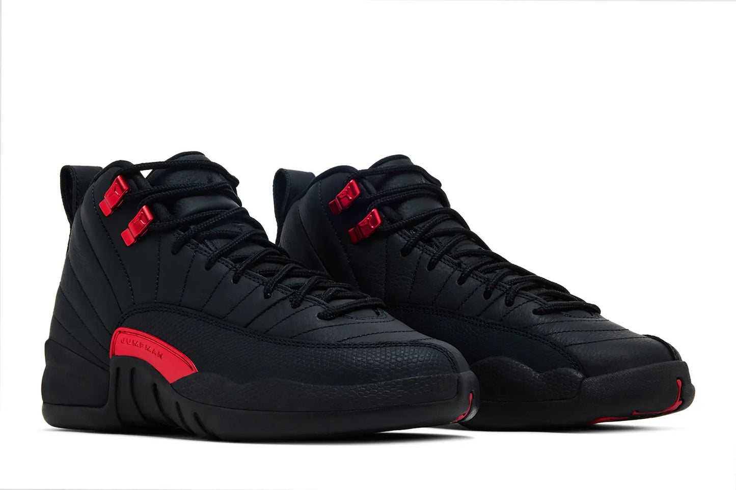 Air Jordan 12 Retro GS 'Bloodline'