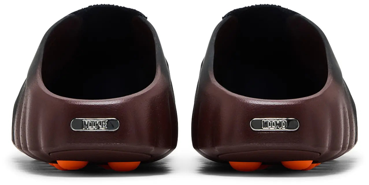 Nike Mind 001 Flyknit 'Bronze Eclipse'