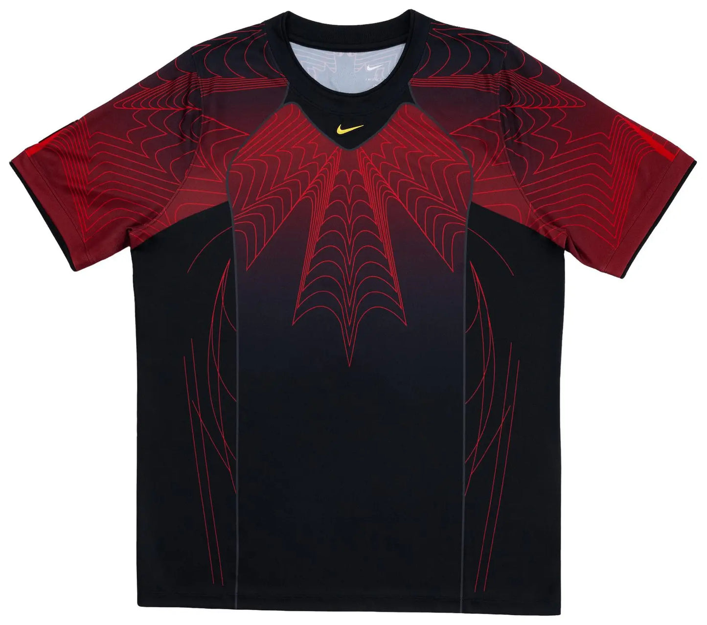 Nike Canada x NOCTA O Can Pre-Match Jersey 'Black'