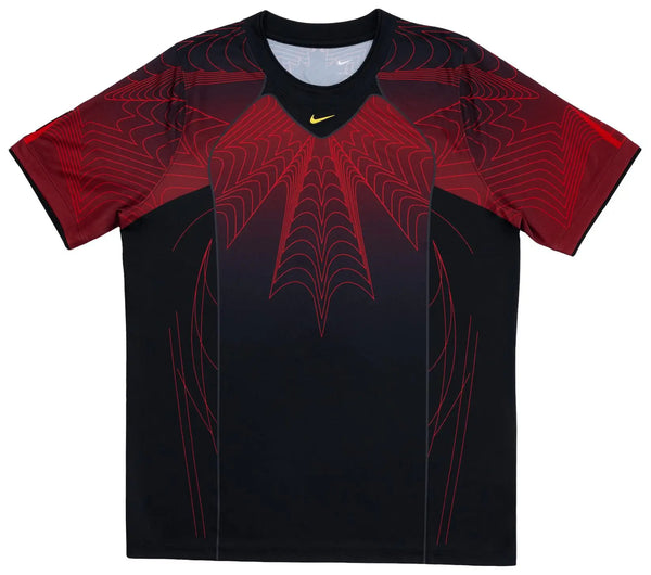 Nike Canada x NOCTA O Can Pre-Match Jersey 'Black'