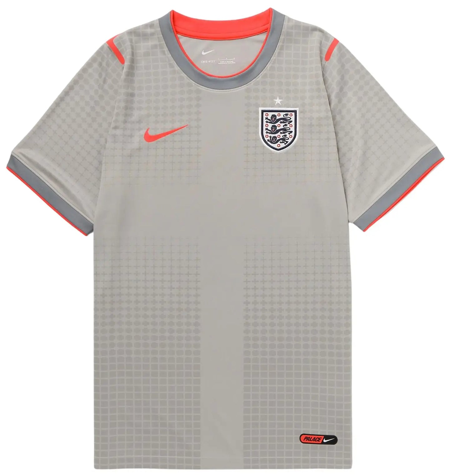 Nike England x Palace Academy Pro 2026 Football Jersey