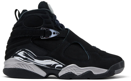 Air Jordan 8 Retro GS 'Chrome' 2026
