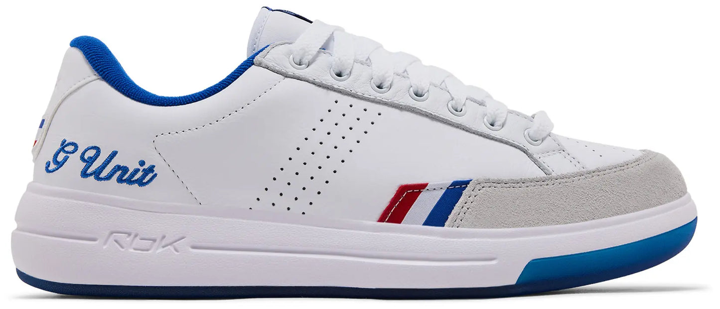 Reebok G-Unit G6 'White'