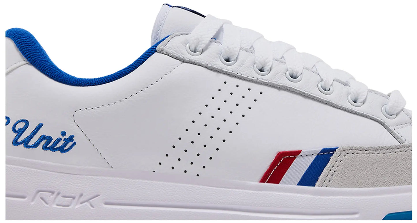 Reebok G-Unit G6 'White'