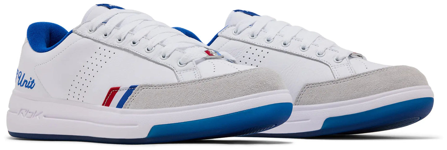 Reebok G-Unit G6 'White'