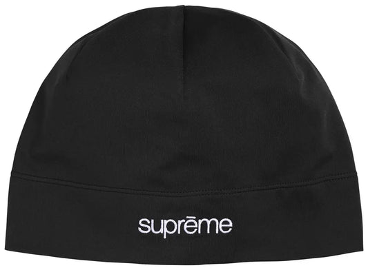 Supreme Base Layer Beanie 'Black'