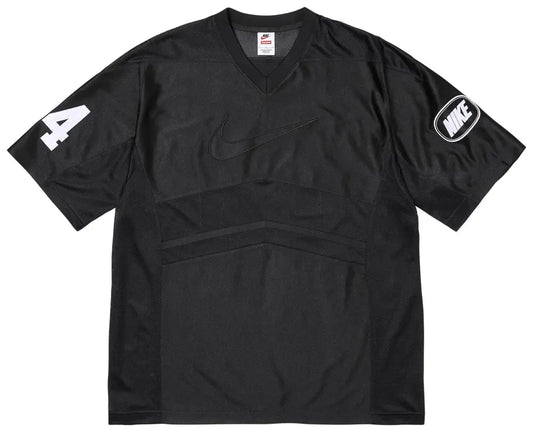 Supreme Nike Football Jersey