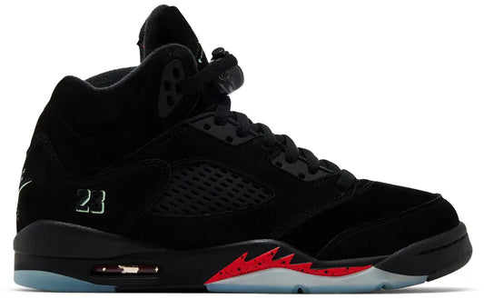 Air Jordan 5 Retro GS 'Halloween'