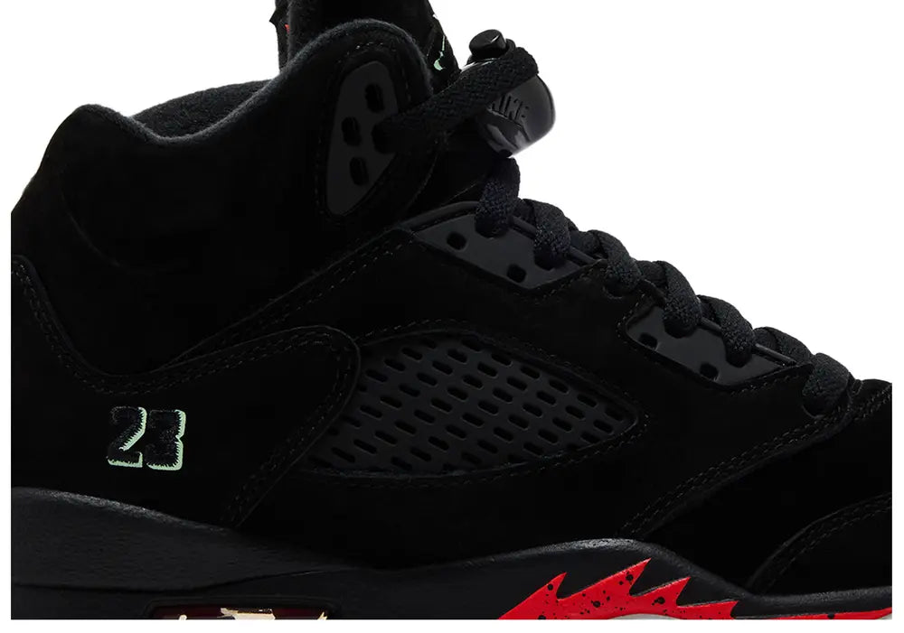 Air Jordan 5 Retro GS 'Halloween'