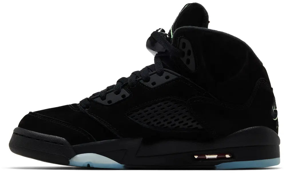 Air Jordan 5 Retro GS 'Halloween'