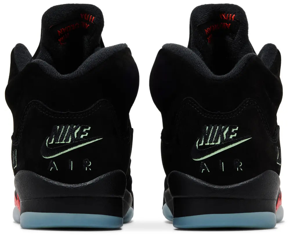 Air Jordan 5 Retro GS 'Halloween'