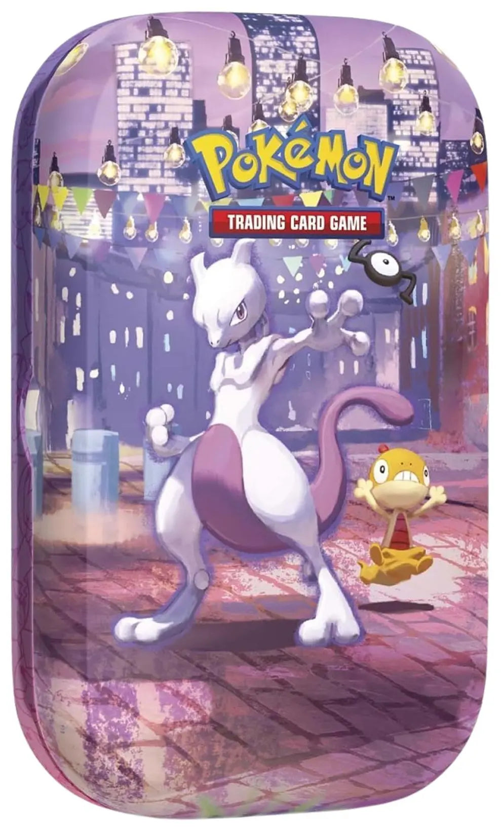 Pokémon 30th Celebration Mini Tins