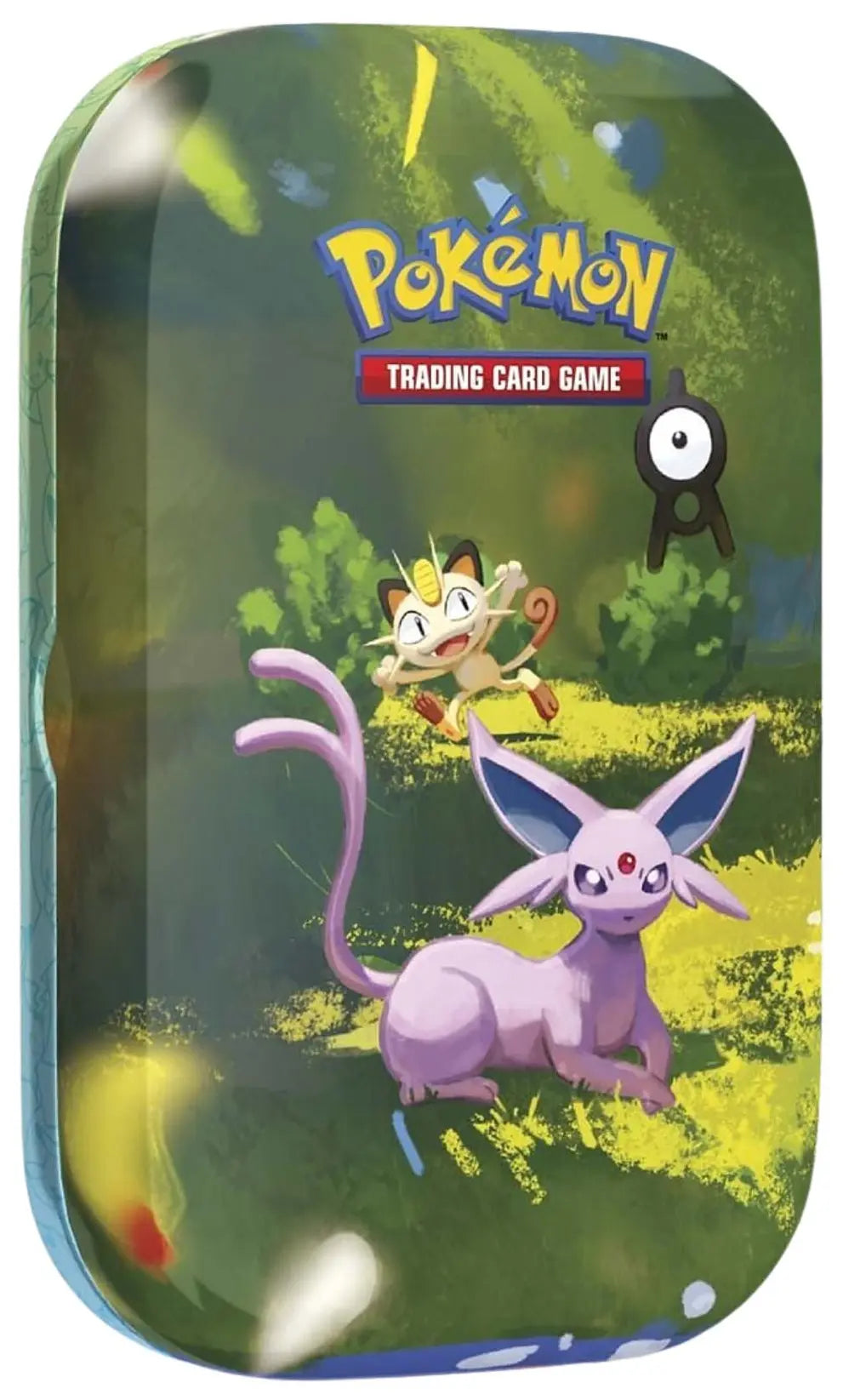 Pokémon 30th Celebration Mini Tins