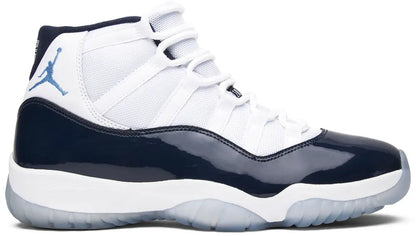 Jordan 11 Retro "UNC Win Like 82"