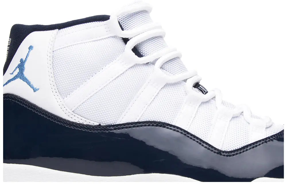 Jordan 11 Retro "UNC Win Like 82"