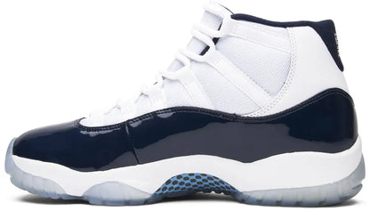 Jordan 11 Retro "UNC Win Like 82"
