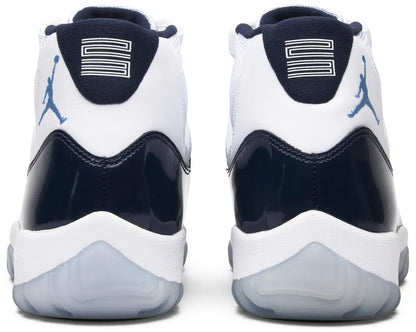 Jordan 11 Retro "UNC Win Like 82"