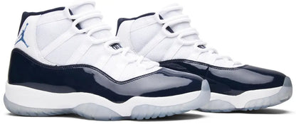 Jordan 11 Retro "UNC Win Like 82"
